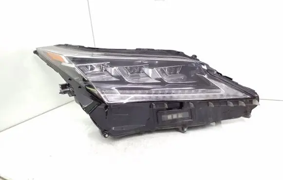 Lexus RX 450H Headlight/headlamp