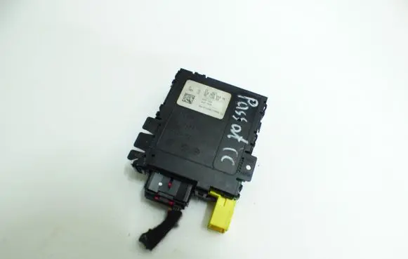 Volkswagen PASSAT CC Steering angle sensor 3C0953549AK 05113869 01101091210005