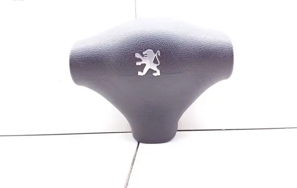 Peugeot 206 Steering wheel airbag 96257484ZR 100586