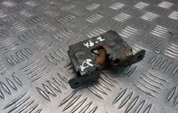 BMW X6 E71 Engine bonnet/hood lock/catch 7178754