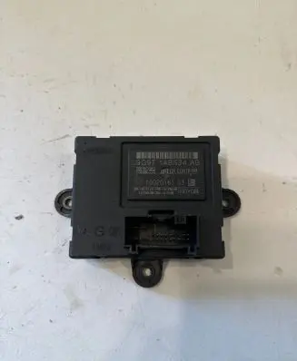 Ford S-MAX Door control unit/module 9G9T14B534AB 1002016103 14C112AB
