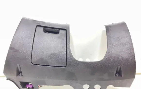 Skoda Octavia Mk2 (1Z) Glove box 1Z1857923 11360211 1Z1857920
