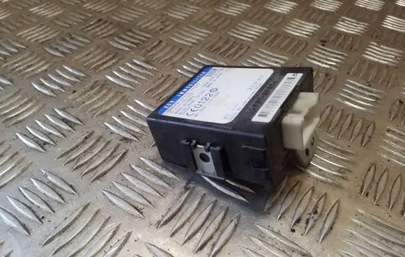 Toyota Avensis Verso Immobilizer control unit/module 8978044030 626163000