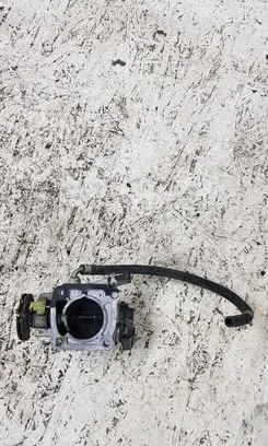 Mazda Demio Throttle valve