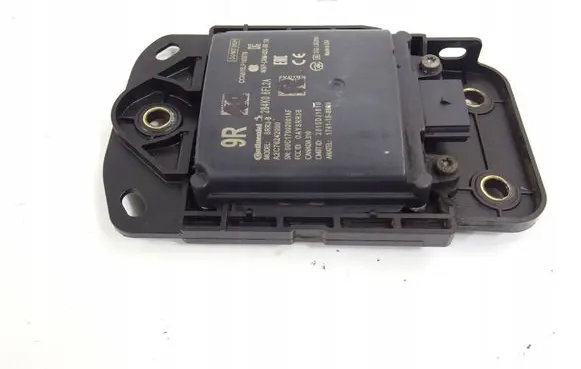 Nissan X-Trail T32 Blind spot module 284K06FL2A