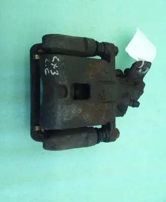 Mazda CX-3 Rear brake caliper