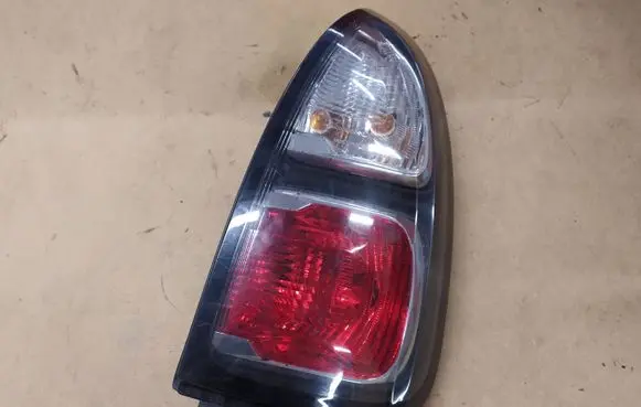 Citroen C3 Rear/tail lights 9681749180 08040 080214