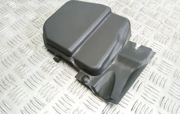 BMW 1 E82 E88 Cabin air micro filter cap 6925017