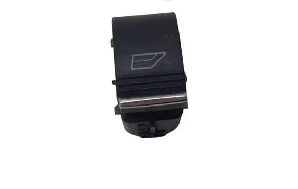 Ford Focus C-MAX Electric window control switch BM5T14529AA 10023282