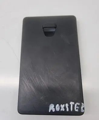 Porsche Boxster 982 Fuse box cover 99155562202 33878