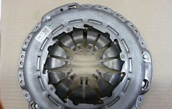 Renault Megane IV Clutch set kit 302107059RKG