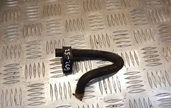 Mercedes-Benz S W221 Engine coolant pipe/hose A2169970052 MERCEDESBENZ 25269