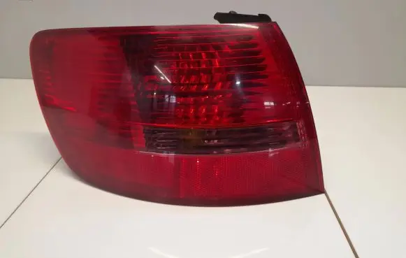 Audi A6 S6 C6 4F Rear/tail lights 89034302