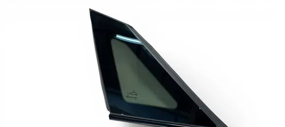Renault Symbioz Rear side window 833019511 55514 833016190