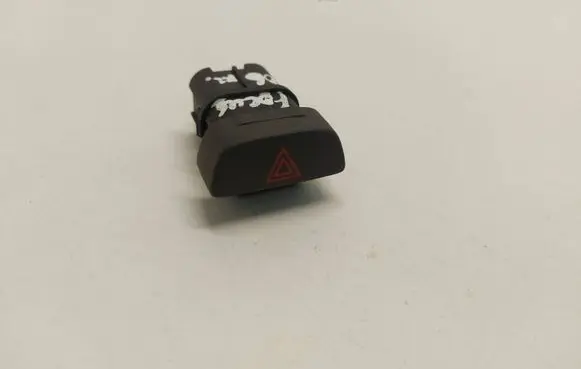 Ford Focus Hazard light switch 13A350AC 17052006