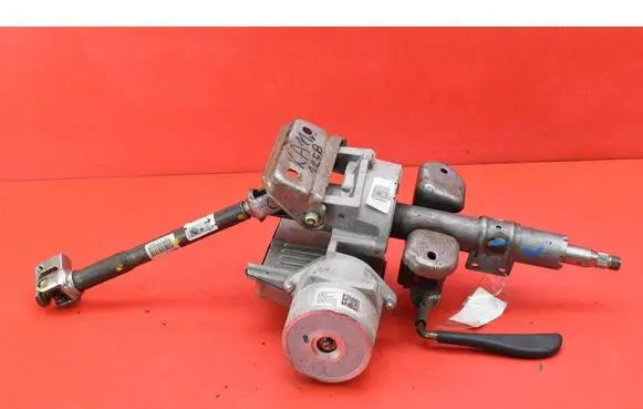 Ford Ka Power steering pump 735544215