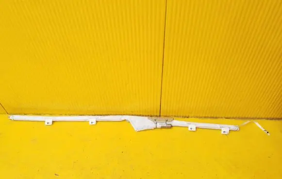 MG MG5 II Roof airbag YFSS6002415 20220117 7G6710DN5170161