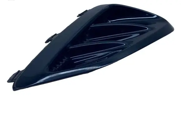 KIA Ceed Rear bumper corner part panel trim 86627J7310