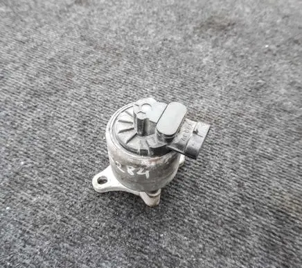 Citroen C4 I EGR valve 9709704552P