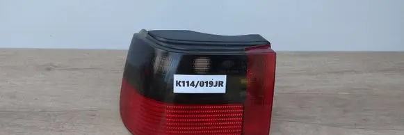 Seat Ibiza II (6k) Rear/tail lights 962219
