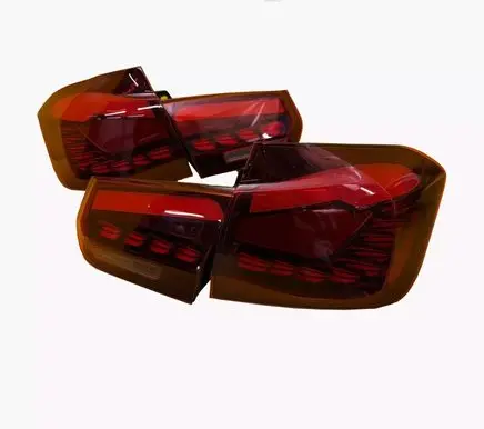 BMW 3 F30 F35 F31 Rear/tail lights 5905049715111