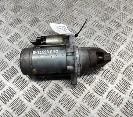 Porsche 911 991 Starter motor 9A160410900 4280008701