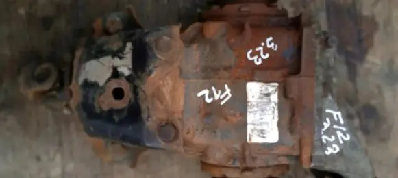 BMW 3 E36 Front differential 
