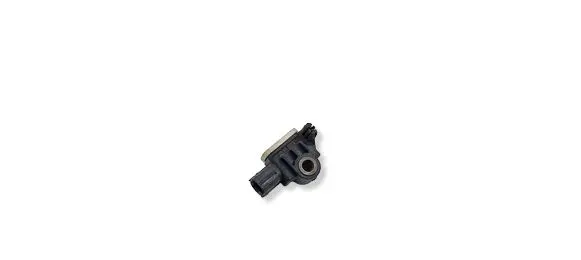Mitsubishi Outlander Airbag deployment crash/impact sensor 8651A165 4130 120913400