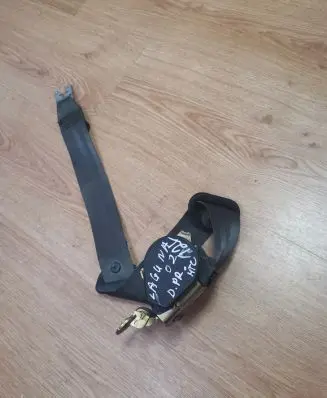 Renault Laguna II Front seatbelt 049084 074857 B506014