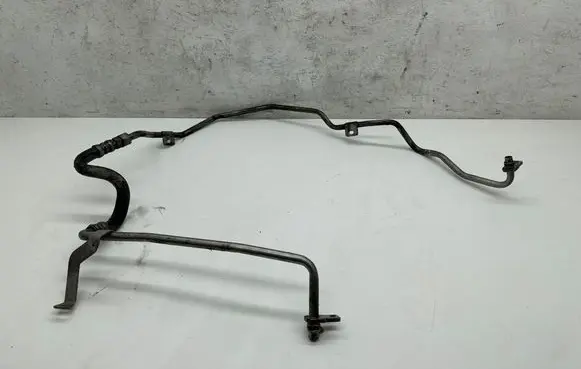 Audi A4 S4 B8 8K Gearbox oil cooler pipe/hose 8K03170818A
