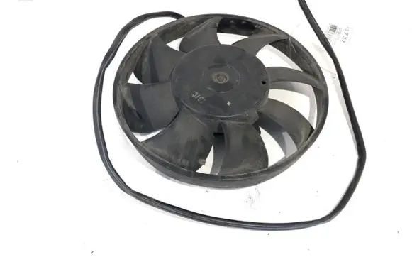 Fan set