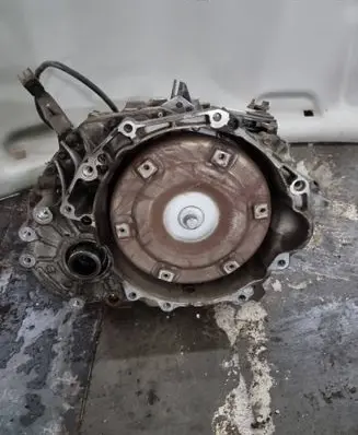 Opel Insignia A Automatic gearbox 55570650