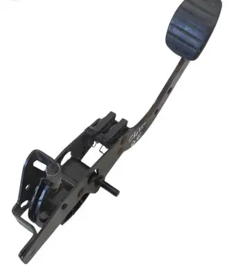 Renault Clio III Brake pedal 7700421414