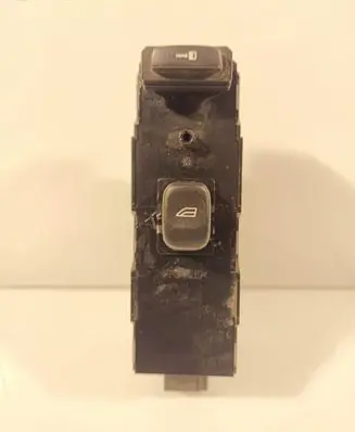 Volvo XC90 Electric window control switch 30737519