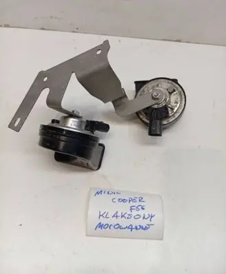 Mini Cooper F57 Horn signal 8492675 849267501