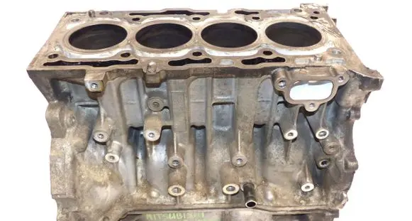 Mitsubishi ASX Engine block AA7069