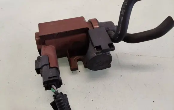 Ford S-MAX Turbo solenoid valve 6G9Q9E882CA