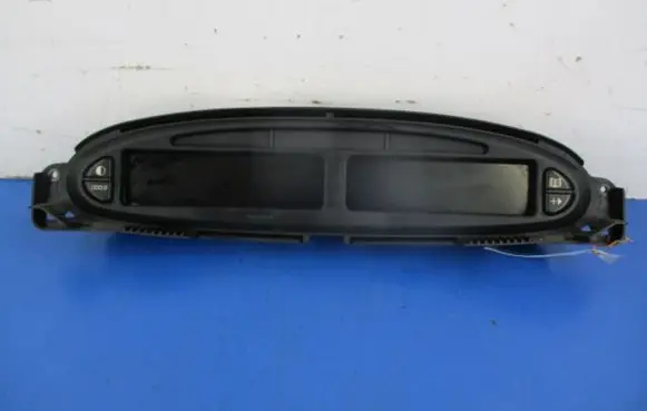 Citroen Xsara Picasso Speedometer (instrument cluster) 965948980