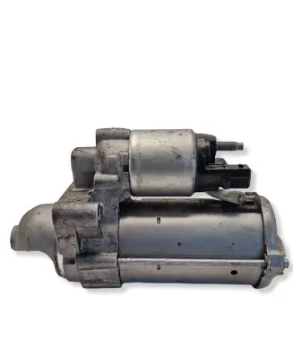 Peugeot 308 Starter motor 9830507480 20200208 0001179031