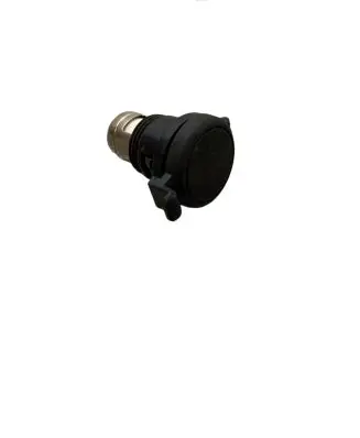 Nissan X-Trail T31 12 V Socket (rear) 