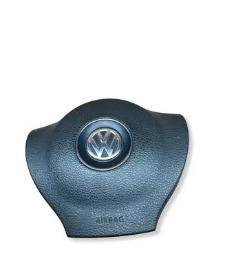 Volkswagen Transporter - Caravelle T5 Steering wheel airbag 7E0880201H 20093452 306858799N4