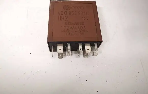 Volkswagen Golf IV Other relay 4B0955531C