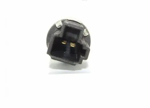 Clutch pedal sensor