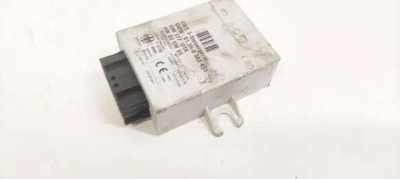 BMW 5 E39 Immobilizer control unit/module 61358382453 61.35-8382453