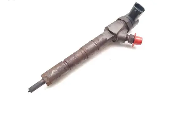 Opel Insignia A Fuel injector 0445110327