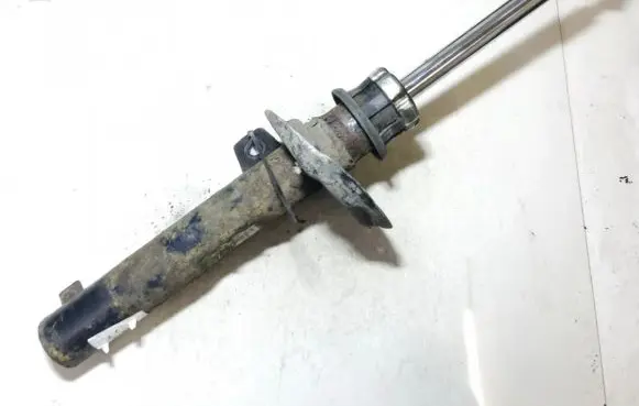 Skoda Octavia Mk2 (1Z) Front shock absorber/damper 1k0413031bf