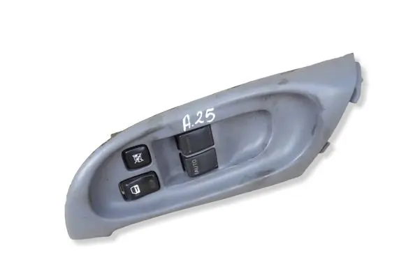 Nissan Almera N16 Quarter vent window switch 