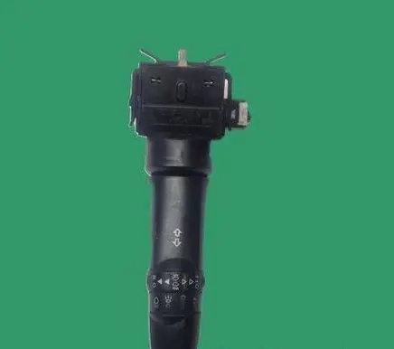 Mitsubishi Outlander Indicator stalk 17D706