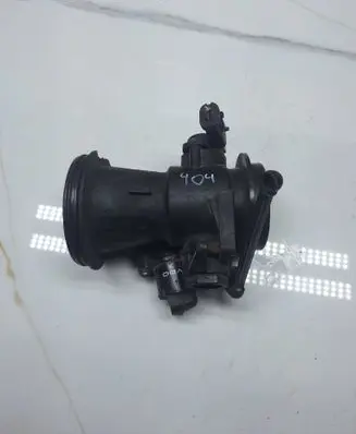 Renault Thalia I Throttle valve 7700273699 97089100
