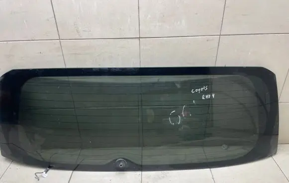 Toyota RAV 4 (XA20) Rear windscreen/windshield window 